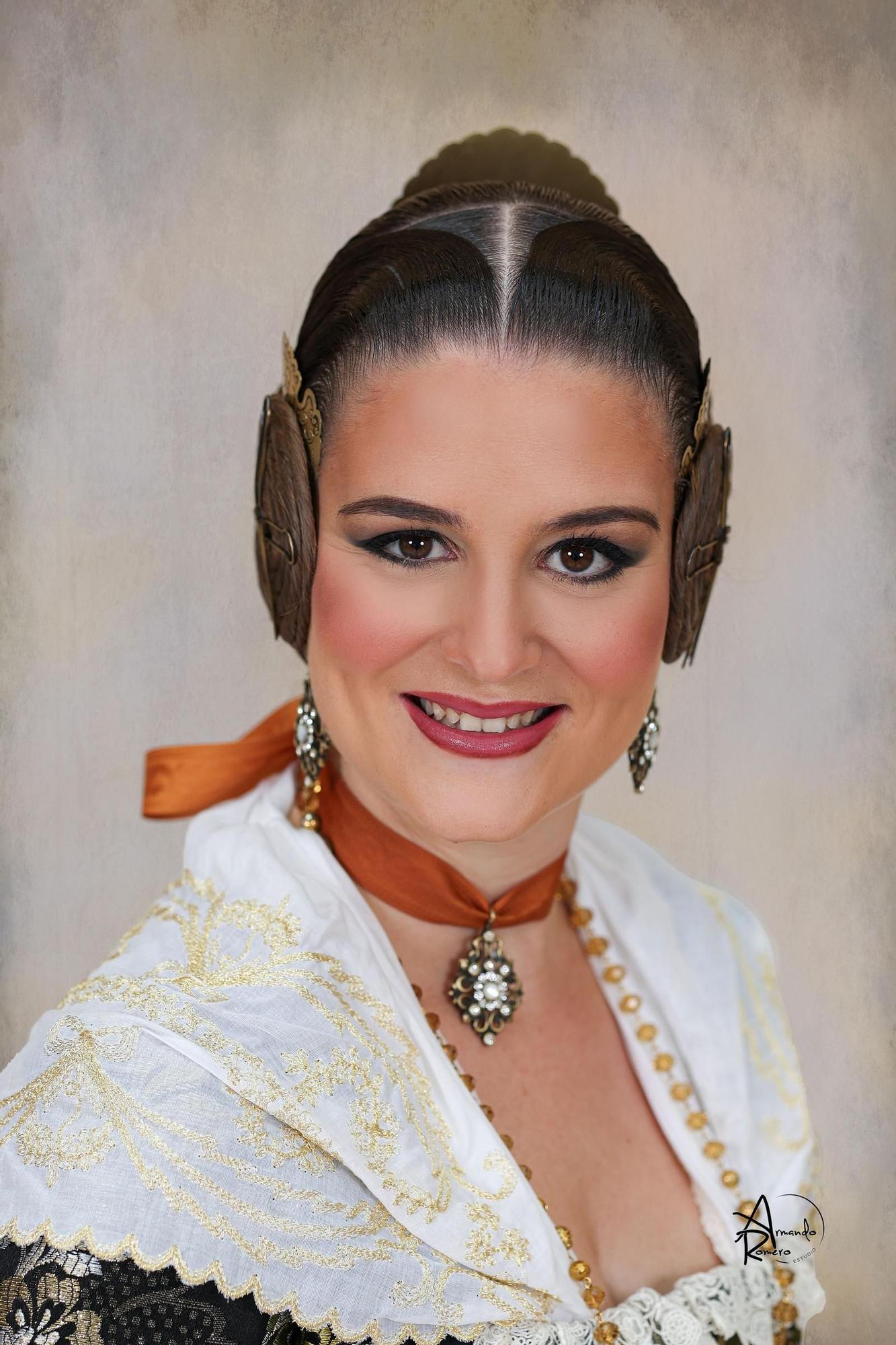 Ana Maria Romeu Duval (Plaça de la Creu-Els Angels)