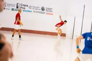 Piles reprén l'activitat, Bellreguard anuncia una partida Top200 i Xeraco té un desafiament