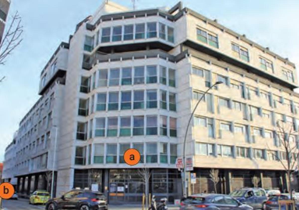 En el solar que ocupava el camp de futbol es va edificar el Centre Hospitalari de Manresa, que es va començar a construir el 1969