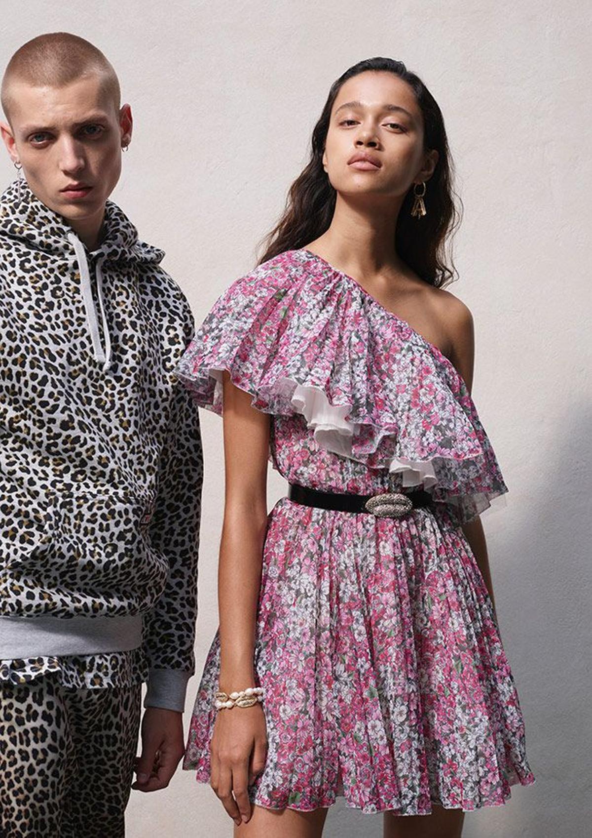 Giambattista Valli x H&amp;M