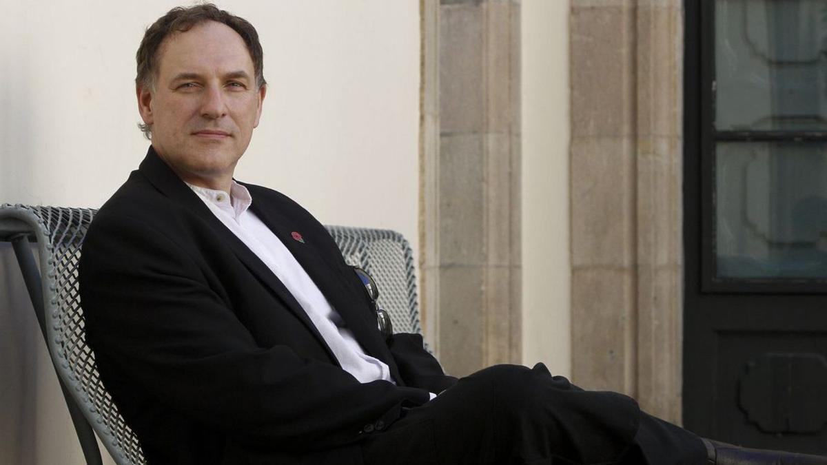 Simon Scarrow.