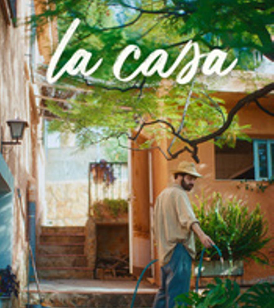 La casa