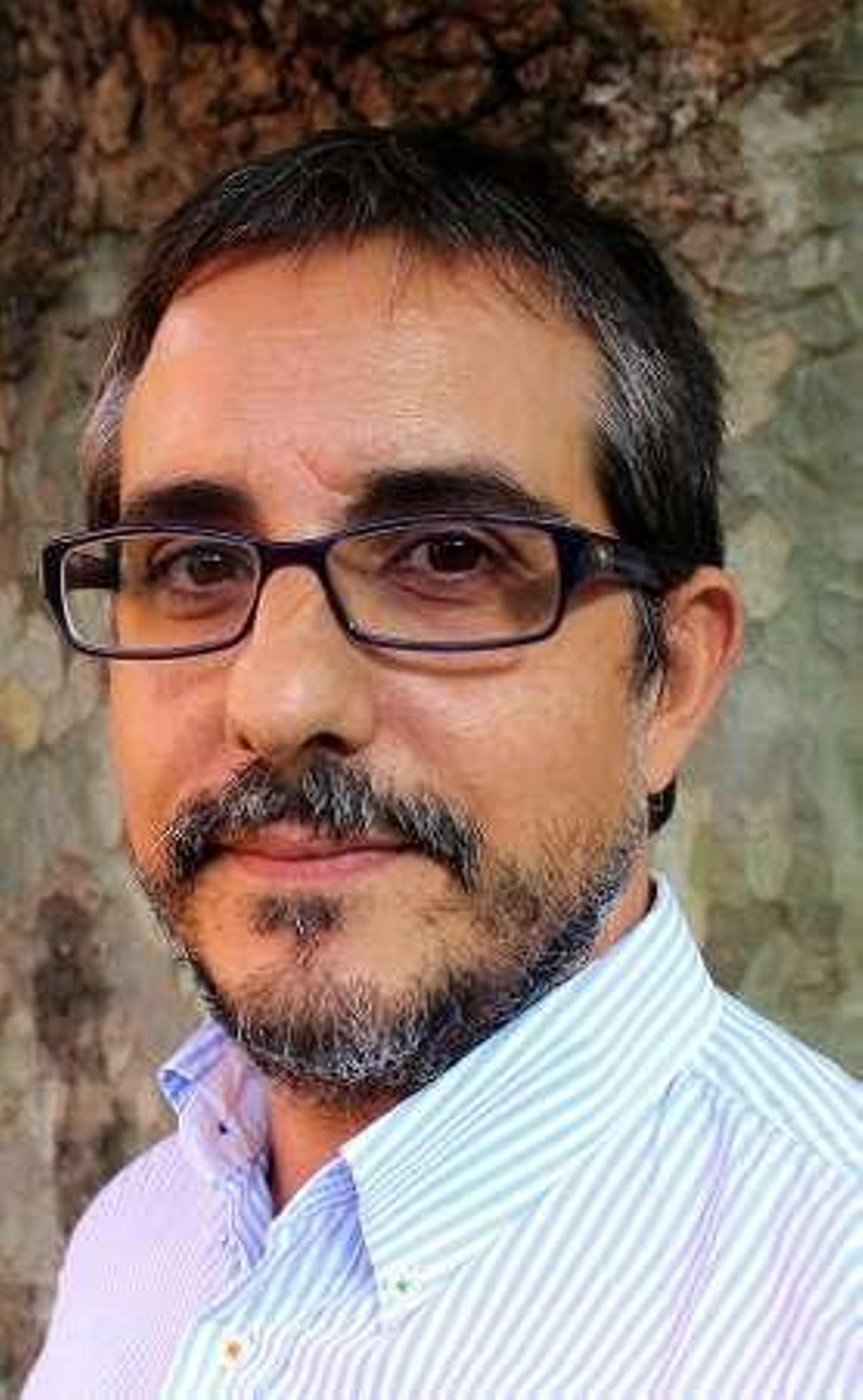 Goyo Rodríguez.