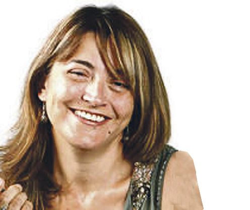 Isabel Vicente