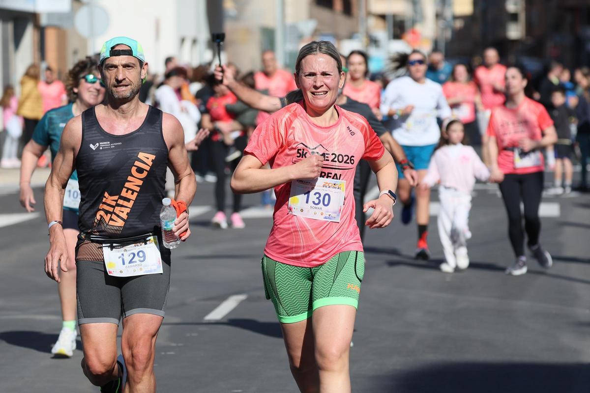 Imágenes del 5k SME de Vila-real, un éxito de participación Imágenes del 5k SME de Vila-real, un éxito de participación
