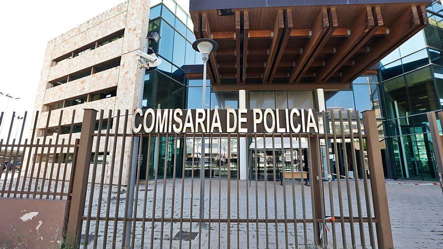 Arrestado un joven de 22 años por robar un reloj de unos 40.000 euros