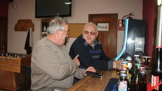 Las ayudas para mantener los bares rurales llegan a 70 pueblos de Zamora
