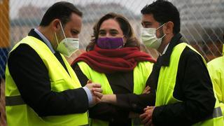 El Gobierno promete 6.346 millones hasta el 2030 para mejorar Rodalies