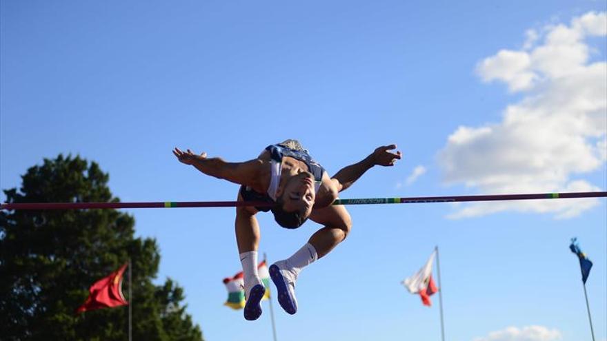 Otro lío en el atletismo extremeño