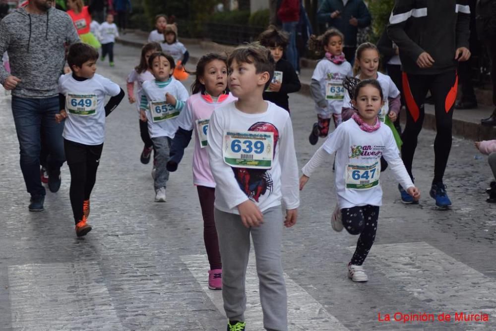 San Silvestre de Cieza