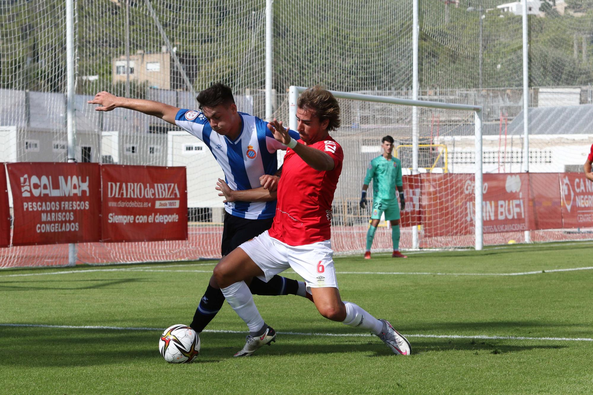 CD Ibiza-Espanyol B