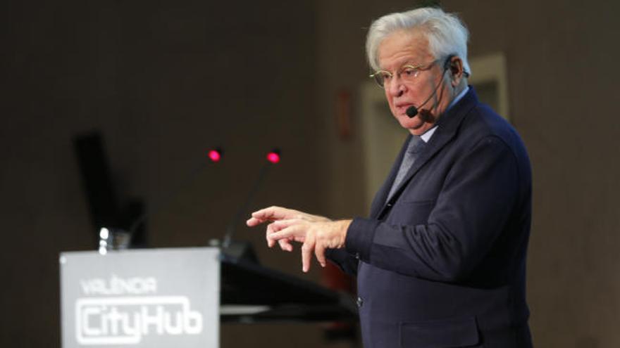 City Hub València: Joan Clos