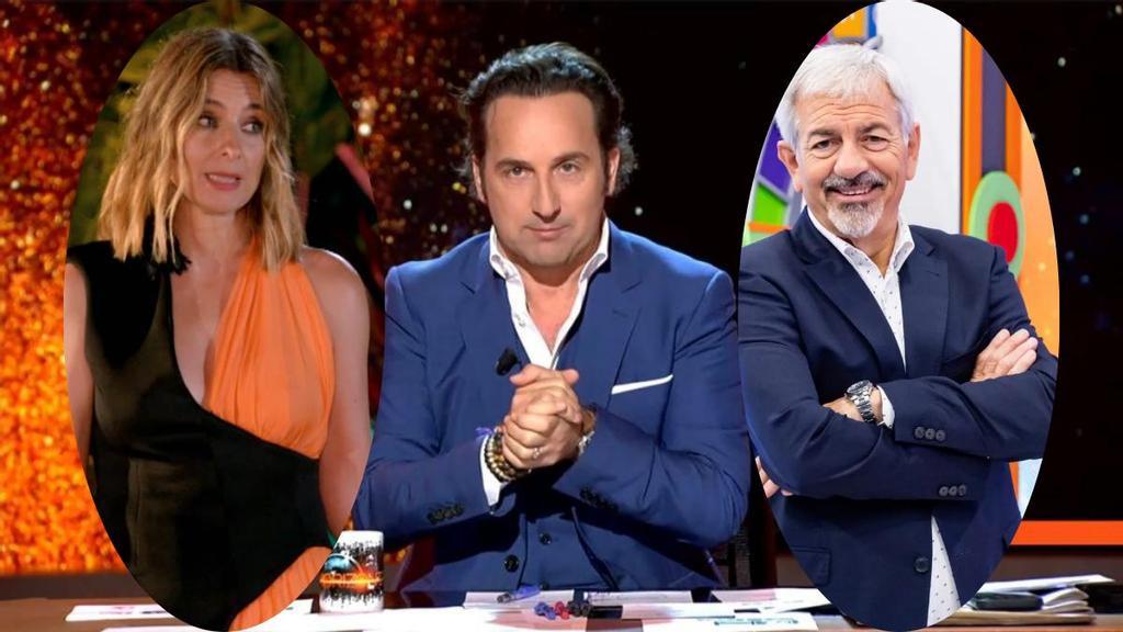 Telecinco | ¿Qué pasará con Iker Jiménez y 'Horizonte' tras la revolución  del access en Mediaset?