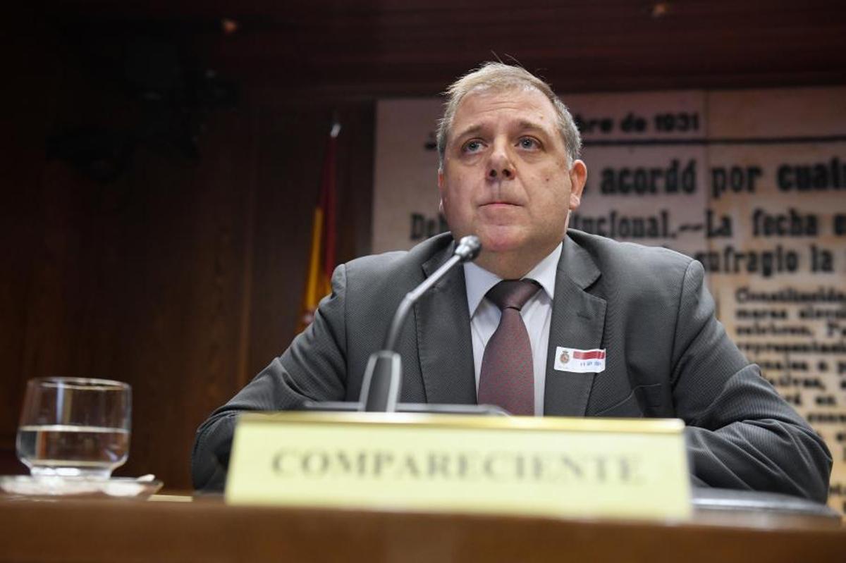 L’UCO assenyala l’excap de Correus com a clau en la trama Leire