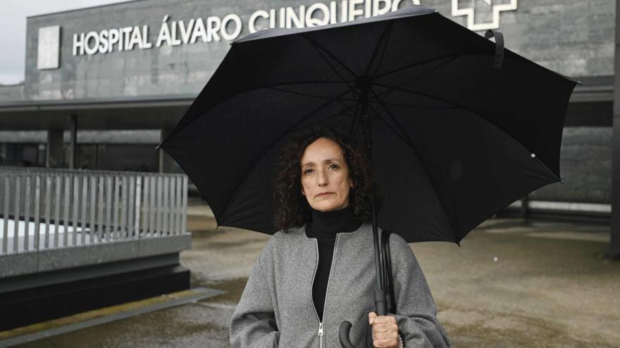 &quot;Vivo con la angustia de si va a conseguir salir para quitarse la vida&quot;