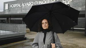 Mare d’una adolescent ingressada amb depressió: «Visc amb l’angoixa de si aconseguirà sortir per treure’s la vida»