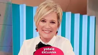 Inés Ballester, nueva competidora de Emma García los domingos: será la presentadora de 'Viva la tarde'