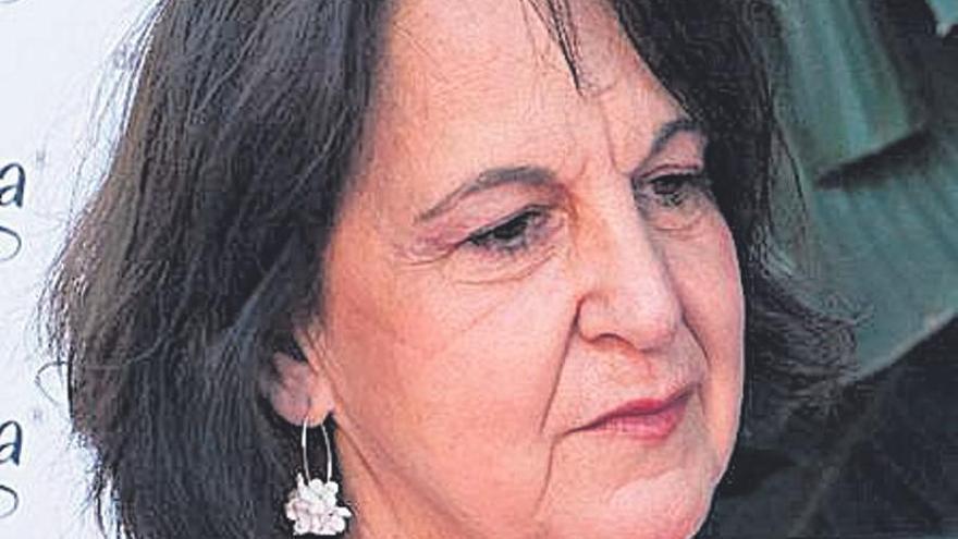 Yolanda Corral, creadora de Yobizna.