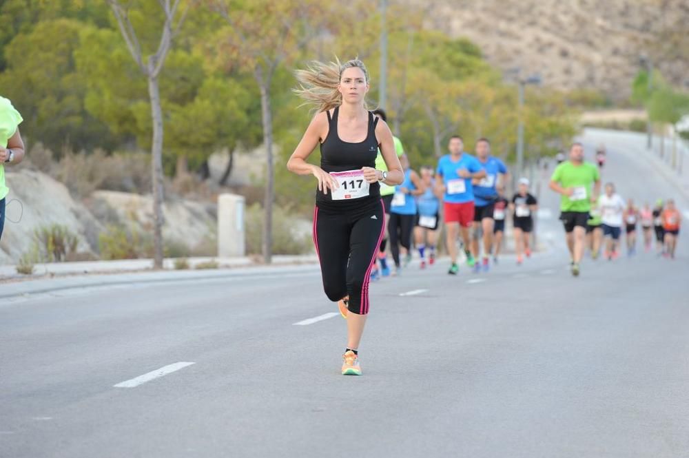 Carrera Popular de Corvera