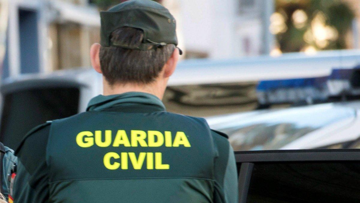 guardiacivil