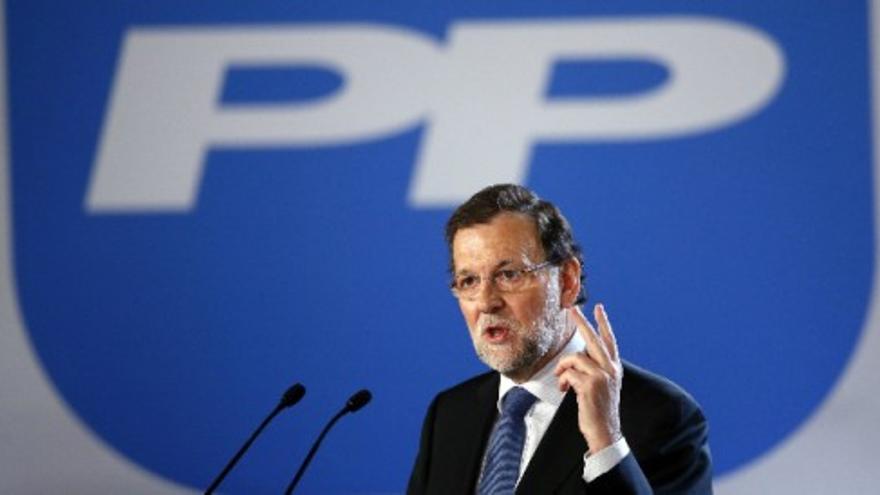 Rajoy augura "como mínimo" 1 millón de puestos de trabajo