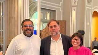 Més per Mallorca busca a la desesperada un candidato al Senado al no presentarse nadie
