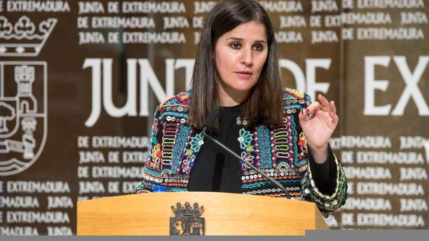Isabel Gil Rosiña, ponente para feminismo en el 40º Congreso Federal del PSOE
