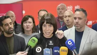 Morant reivindica la “tolerancia cero” del PSOE ante la corrupción y el acoso sexual