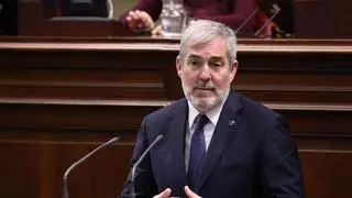 La crisis de Ceuta reaviva en Canarias el choque por la política migratoria de Sánchez