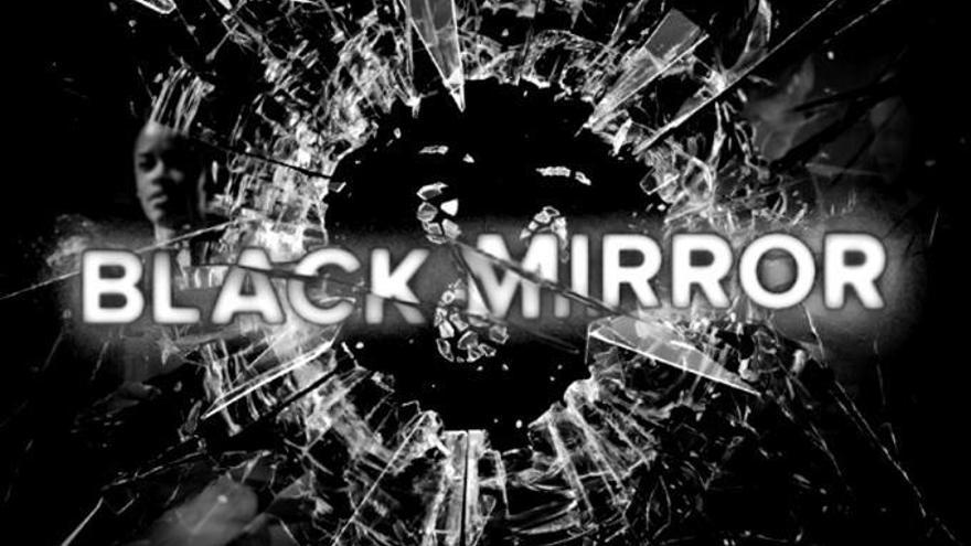 La exitosa ‘Black Mirror’ regresa a Netflix tras cuatro años de ausencia