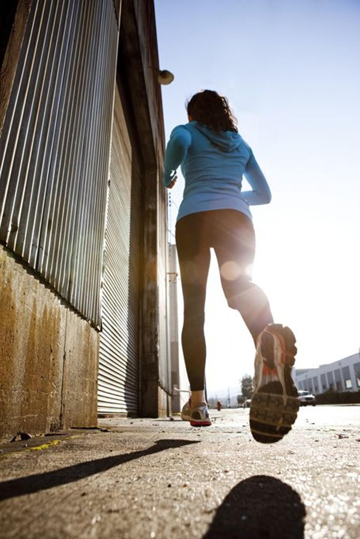 running, correr, deporte, calorías