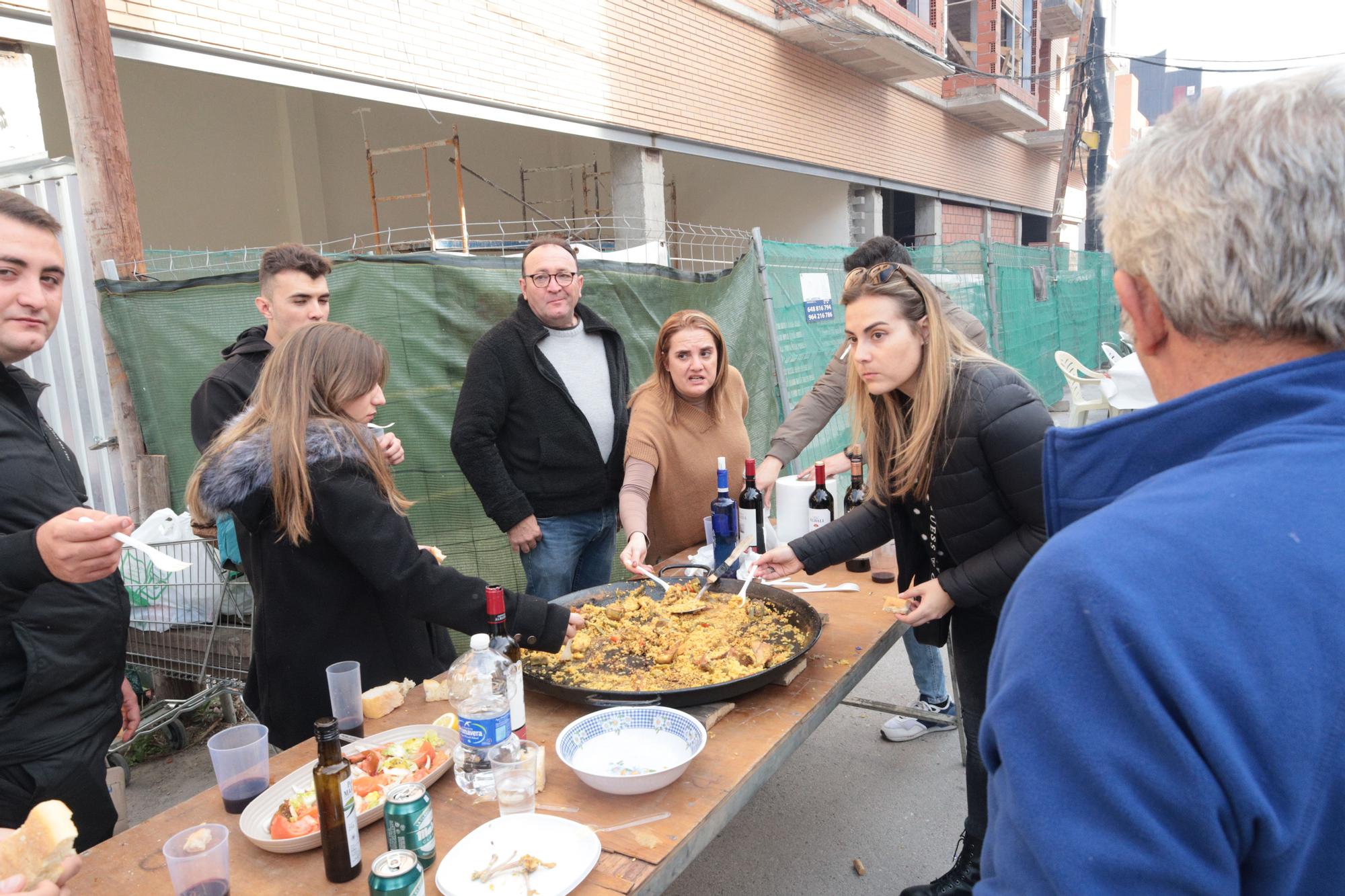 Búscate entre todas las fotos de las Paellas de Benicàssim 2023