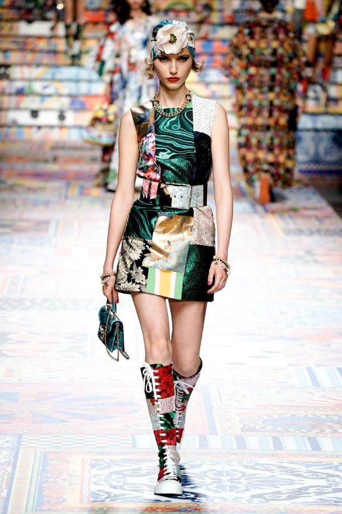 Dolce & Gabbana