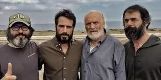 Una Tabarca de altura
