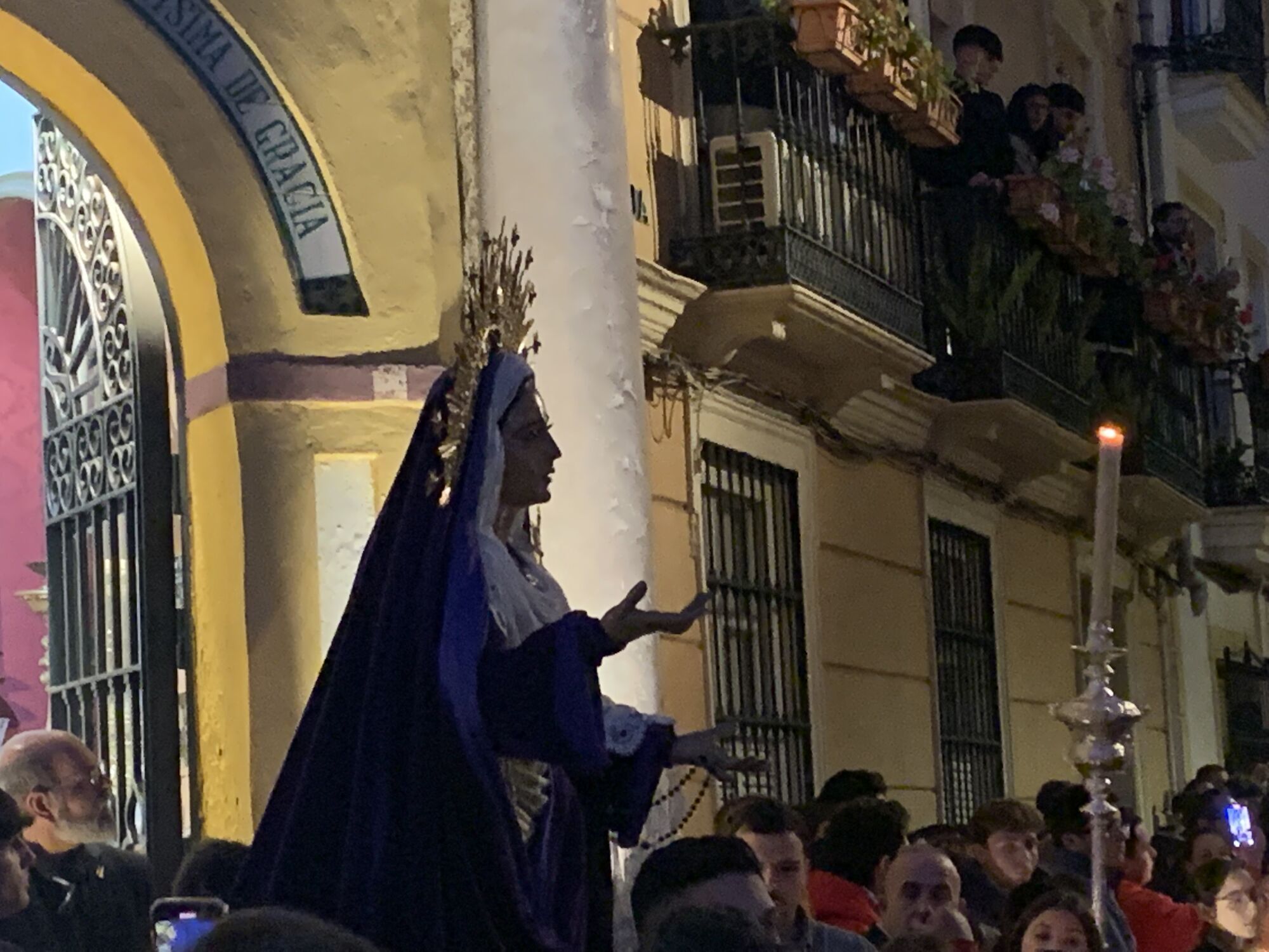 Traslado del Rescate 2025