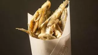 Este es el restaurante de Málaga que tiene ‘pescaíto’ frito sin gluten por menos de cuatro euros: está a 20 minutos del centro
