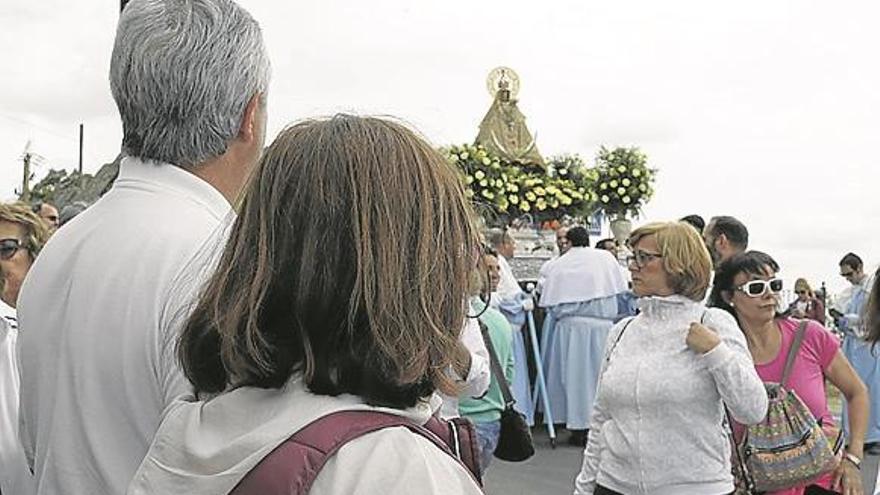 Una devoción inexplicable con palabras