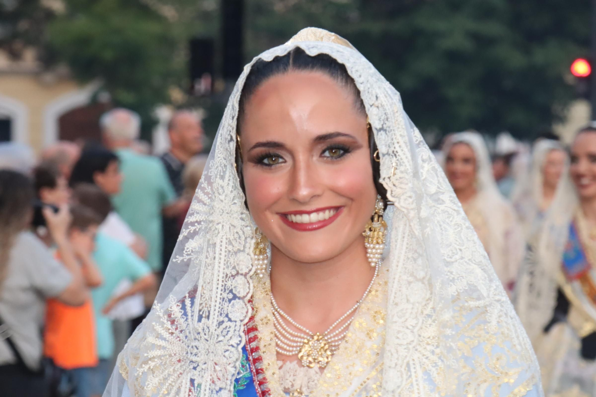 Procesión del Cristo de la Fe