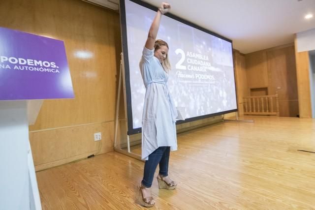 Asamblea Ciudadana de Podemos