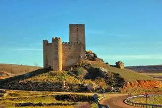 El castillo medieval del siglo XII escondido en Guadalajara que se puede visitar gratis