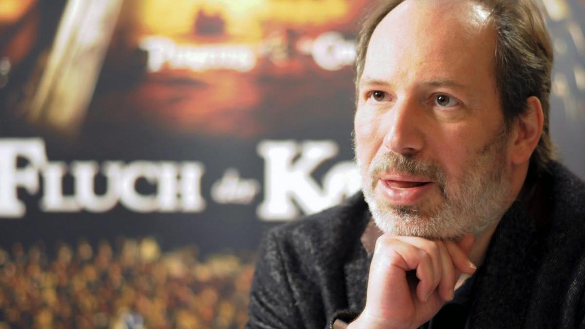 Hans Zimmer.