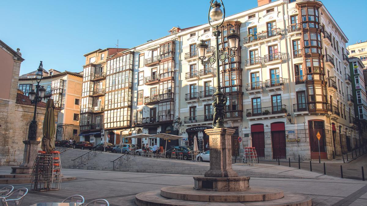 Un día en Santander: entre la historia y la vanguardia cultural