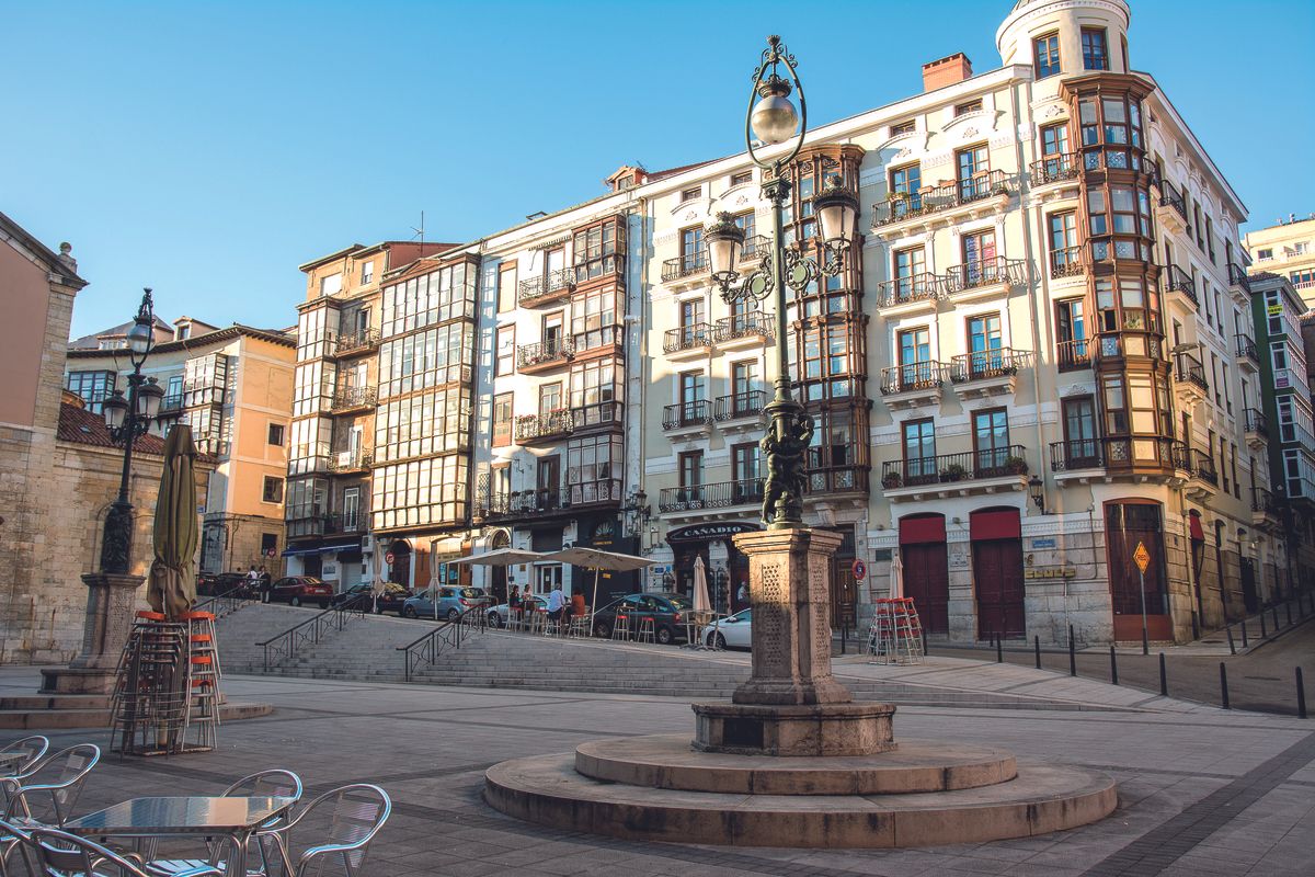 Un día en Santander: entre la historia y la vanguardia cultural.