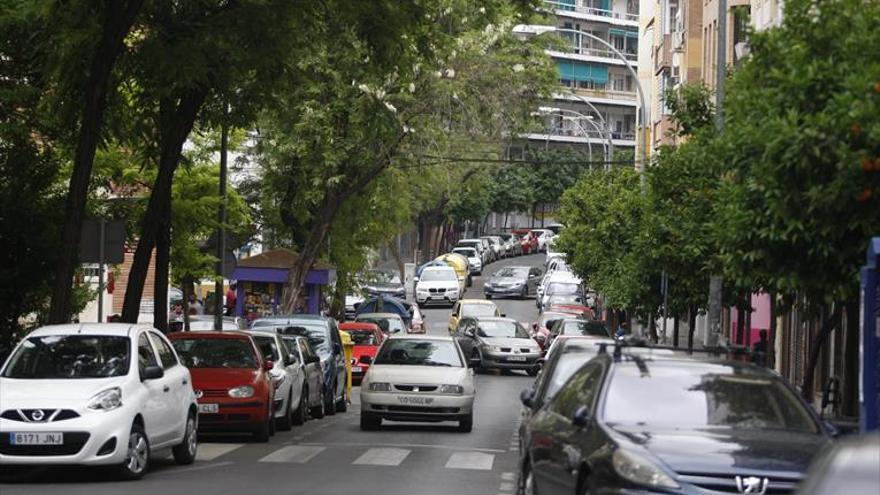 El comercio alerta sobre «una trama contra la peatonalización»