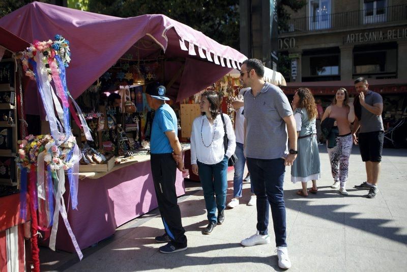 El Mercado de las Tres Culturas