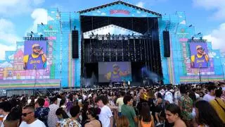 Boombastic Canarias 2024: cartel, entradas y fechas