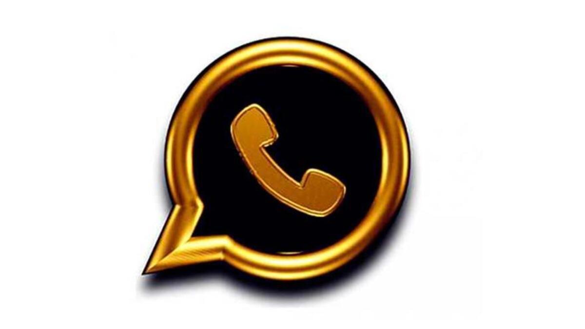WhatsApp Gold: vuelve la estafa que roba tus datos y bloquea tu cuenta