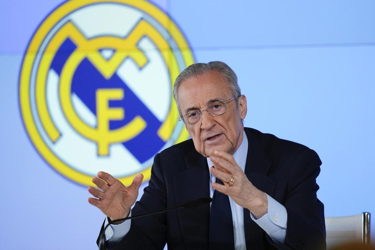 Un fitxatge que necessitava el Madrid, i acaba de blaugrana