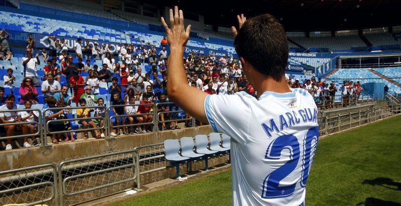 Real Zaragoza - Levante