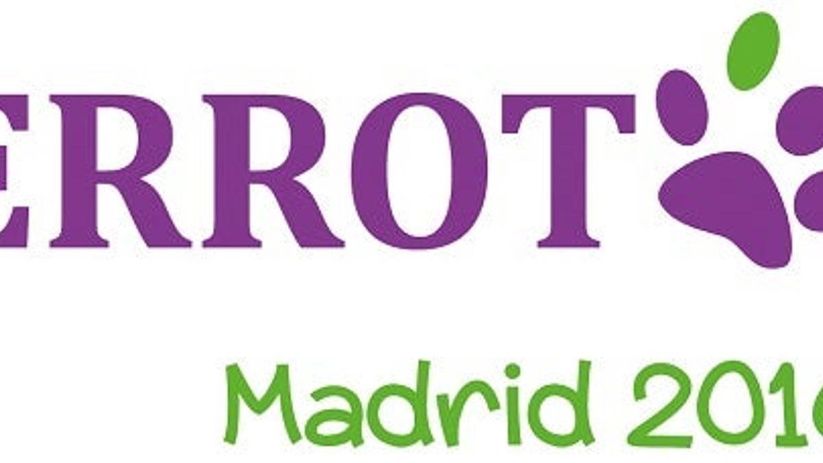 Logo Perrotón 2016